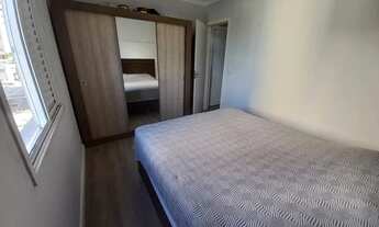 Imagem 7: Apartamento para venda com 55 metros quadrados com 2 quartos