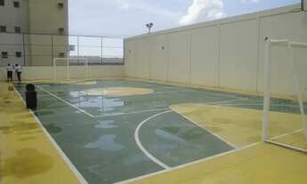 Imagem 2: JQ- Apartamento para venda np Pacífico com 3 quartos em Valparaíso - Serra - ES