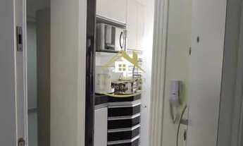 Imagem 7: Apartamento à venda no bairro Bairro Gávea II - Vespasiano/MG