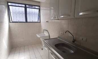 Imagem 6: Apartamento com 3 dormitórios para alugar, 66 m² por R$ 1.654,00/mês - Boqueirão - Curitib