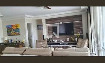 Imagem 5: Apartamento à Venda - Vila Santa Clara, 3 Quartos, 127 m2