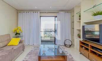 Imagem 4: Apartamento à Venda - Vila Galvão, 3 Quartos, 144 m2