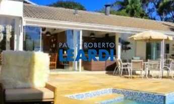 Imagem: CASA EM CONDOMÍNIO - SÍTIOS DE RECREIO