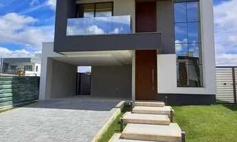 Imagem: SI Casa para venda, em Eusébio, na Cidade