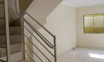 Imagem 7: Casa Geminada Asteca