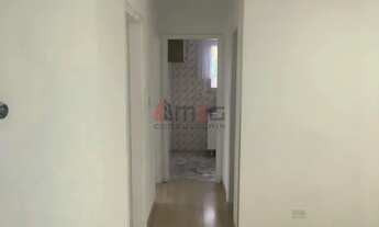 Imagem 5: Apartamento de 2 Quartos e 1 Vaga para Locação na Vila Romana