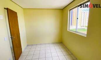 Imagem 6: Qd 103 - Apartamento com 2 dormitórios para alugar, 57 m² por R$ 2.160/mês - Águas Claras