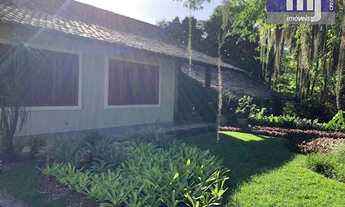 Imagem 2: Casa com 4 dormitórios à venda, 460 m² por R$ 4.000.000,00 - Santo Antônio - Niterói/RJ