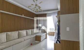 Imagem 4: Apartamento para Aluguel - Recreio, 2 Quartos, 70 m2