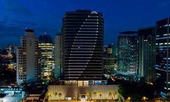 Imagem 9: Flat para locação em Pinheiros - Edifício VHouse Faria Lima - Cód. SUB13557