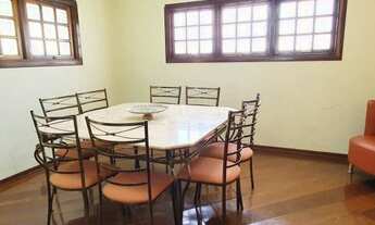 Imagem 5: Casa - Parque da Figueira - Campinas