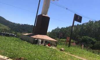 Imagem 2: Lote/Terreno para venda possui 600 metros quadrados em Centro - Nazaré Paulista - SP