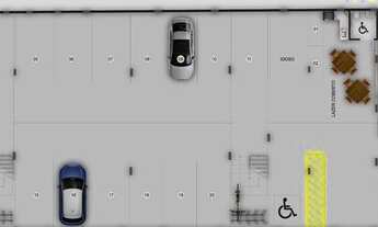 Imagem 3: Apartamento em São Paulo