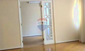 Imagem 2: Apartamento para aluguel possui 180 metros quadrados com 3 quartos