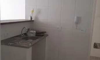 Imagem 6: Cobertura sem condomínio Vila Assunção Santo André 2 suites 1 lavabo