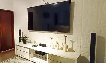 Imagem 5: Casa de condomínio para aluguel com 420 m2 com 4 suítes -Alphaville-Resd 9