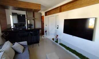 Imagem 4: Apartamento com 2 dormitórios para alugar, 75 m² por R$ 3.536,00/mês - Vila Bocaina - Mauá