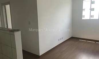 Imagem 7: Juiz de Fora - Apartamento Padrão - Bandeirantes