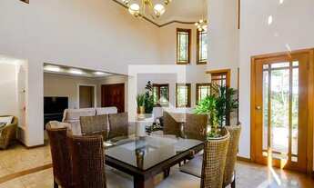 Imagem 4: Casa de Condomínio para Aluguel - Jardim City, 7 Quartos, 699 m2