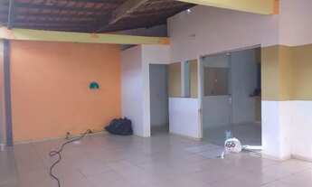 Imagem 1: Alugo casa no Jardim Turu (Depois do Parque Vitória