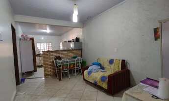 Imagem 5: Casa com lote de 360m² no Setor Tradicional Sul- Abaixo do Opção