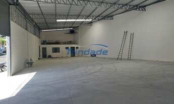 Imagem 4: Aluguel Commercial / Industrial Belo Horizonte MG