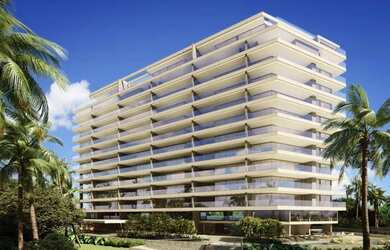 Imagem 2: IMÓVEL PARA VENDA EM BERTIOGA - RIVIERA DE SÃO LOURENÇO