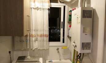 Imagem 6: Aluguel no Edificio Le Jardin Vert - Lazer completo e localização central próximos a comér