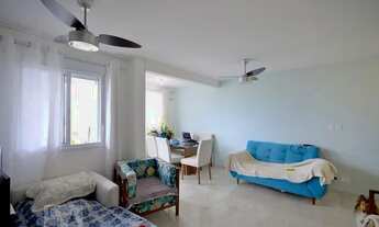 Imagem 2: Apartamento à Venda - Cambuci, 2 Quartos, 145 m2