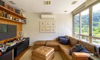 Imagem 7: Totalmente reformado em São Conrado