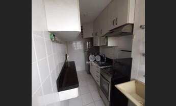 Imagem: Apartamento com 2 dormitórios à venda