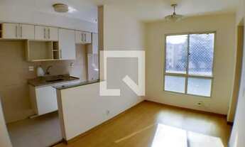 Imagem: Apartamento para Aluguel - Barreto, 2 Quartos