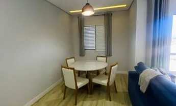 Imagem 7: Apartamento Mobiliado/ Green Village