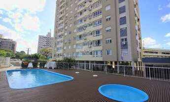 Imagem: Apartamento com 3 dormitórios para alugar