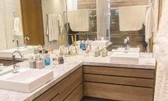 Imagem 4: Casa no alto padrão no Granville