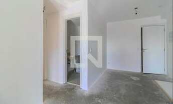 Imagem 2: Apartamento à Venda - Barra Funda, 2 Quartos, 71 m2