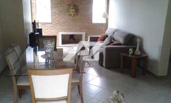 Imagem 3: Casa - Colinas do Ermitage (Sousas) - Campinas