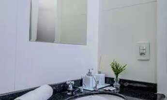 Imagem 4: Apartamento para Venda em Florianópolis, Cachoeira Do Bom Jesus, 1 dormitório, 1 banheiro