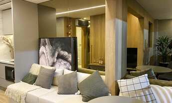 Imagem 6: Apartamentos Higienópólis