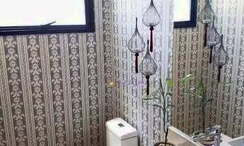 Imagem 13: Sobrado com 3 dormitórios, 170 m² - venda por R$ 1.250.000 ou aluguel por R$ 7.483/mês - J