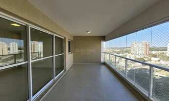 Imagem 7: Apartamento para aluguel no Jardim Versailles, Ribeirão Preto, SP, 4 quartos, 2 suítes