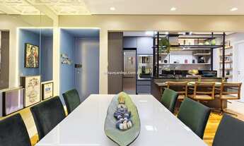 Imagem 5: Vila Olímpia: 2 Dorm | 1 Suíte | 1 Vaga