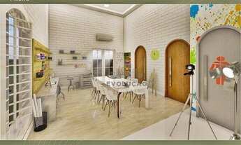 Imagem 6: Apartamento com 2 dormitórios à venda, 59 m² por R$ 475.000,00 - Coqueiros - Florianópolis