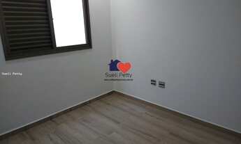 Imagem 7: Casa Sobreposta para Venda em Santos, Vila Belmiro, 3 dormitórios, 1 suíte, 3 banheiros, 2