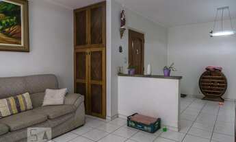 Imagem 3: Apartamento para Aluguel - Chácara Santo Antonio, 3 Quartos, 100 m2