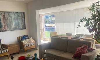 Imagem: Apartamento com 3 dormitórios, 128 m²