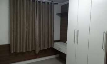 Imagem 2: Vendo Apartamento semi-mobiliado no Cond. Vida Nova com 2 quartos