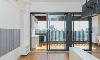 Imagem 3: Apartamento para locação - Pinheiros