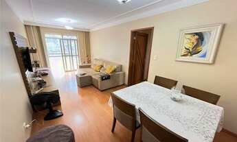 Imagem 2: Apartamento 3 quartos, 1 suíte, 2 vagas, Santa Helena, Juiz de Fora/MG