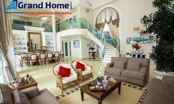 Imagem 2: Casa 10 quartos em Ilha do Boi